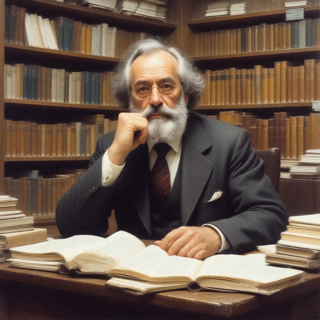 Imre Lakatos